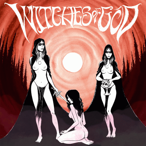 Witches Of God : The Blood of Others